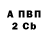 Amphetamine VHQ Sayid bakinec